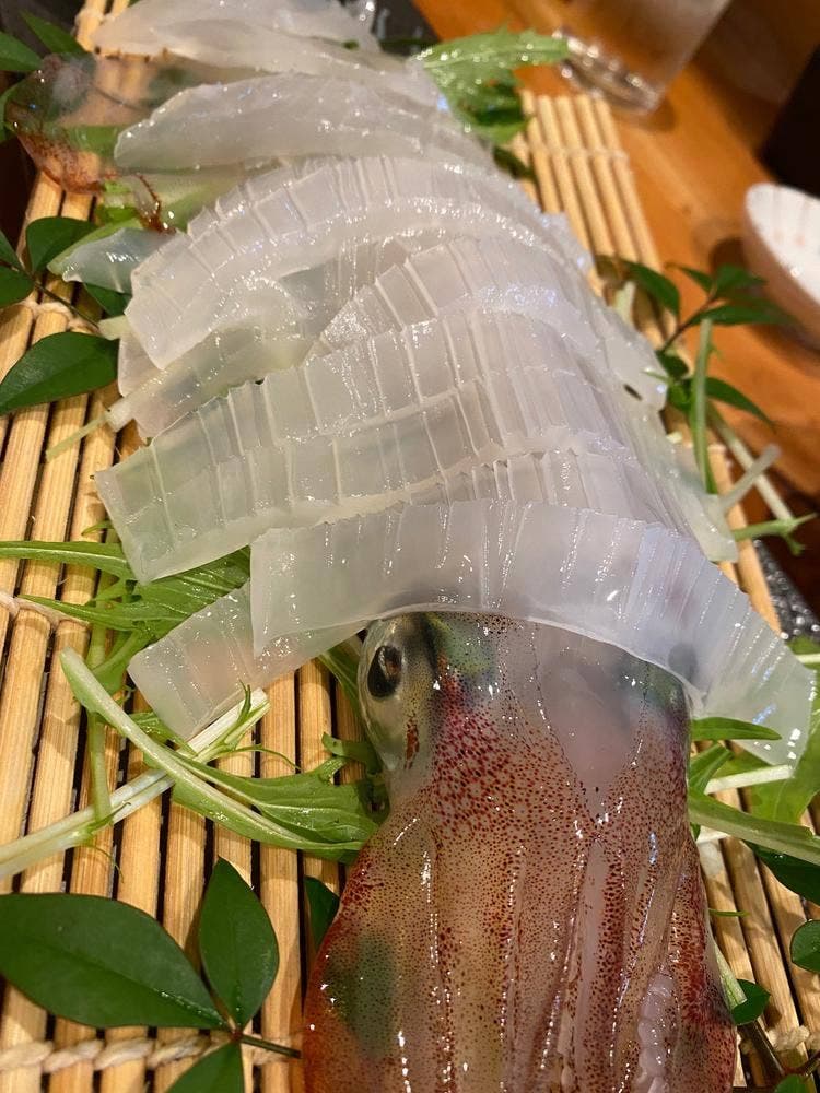 い志い