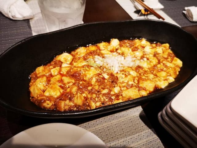 Chinese Kitchen 琉月 - サブ画像1