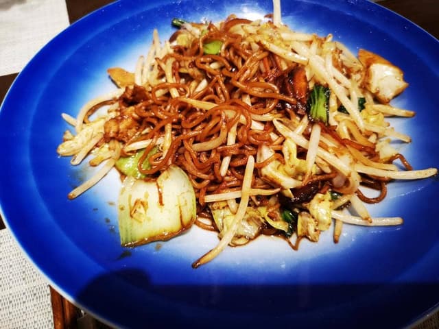 Chinese Kitchen 琉月 - サブ画像2