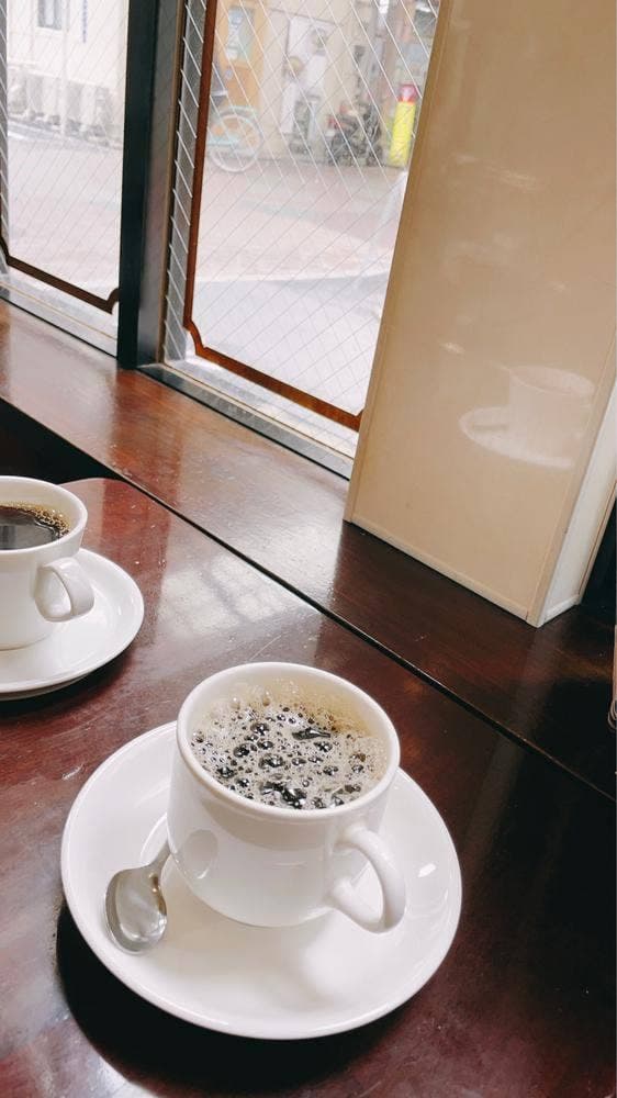 Le Cafe - サブ画像1