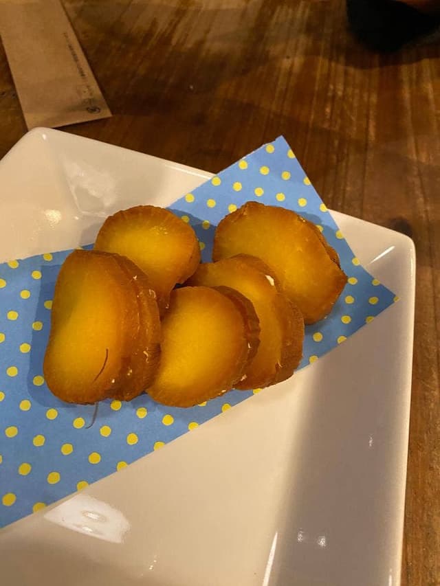 沖縄炉端 ゆうなみ - サブ画像3