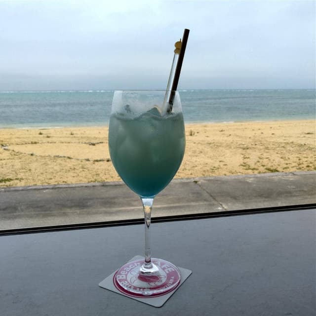 On the Beach CAFE - サブ画像3