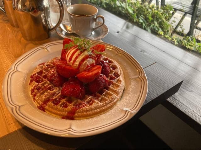 Cafe Rich - サブ画像2