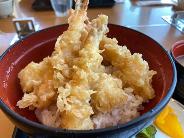 お食事処 谷屋 - サブ画像2