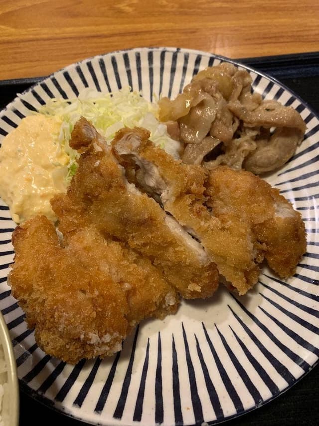 八天将 東田端店 - サブ画像1
