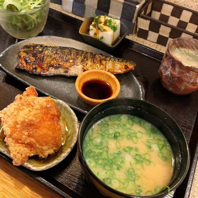 食菜工房 飯や - サブ画像2