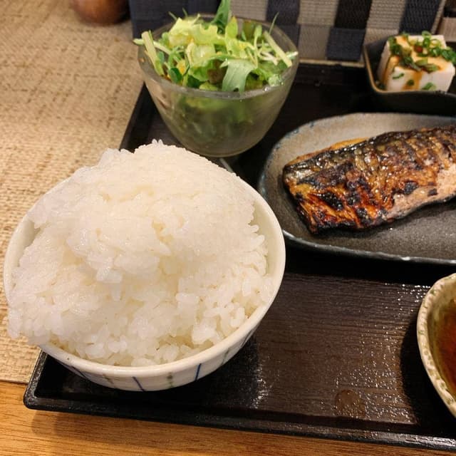 食菜工房 飯や - サブ画像3