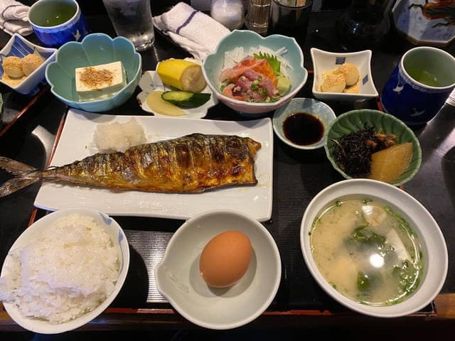 ぽん太 - サブ画像2