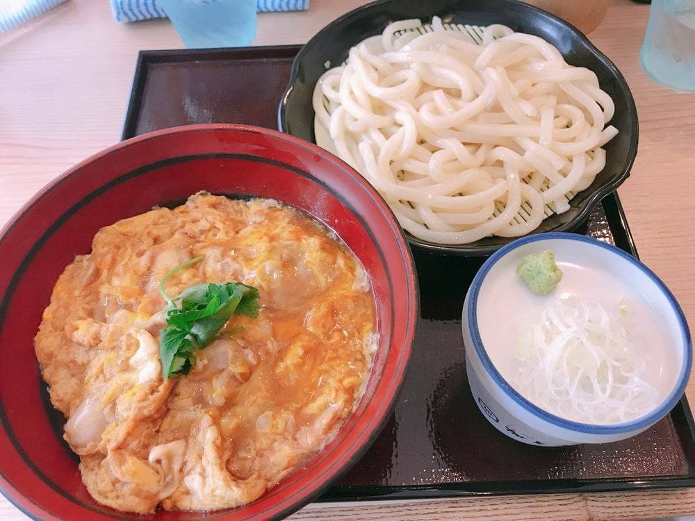 そば うどん 加とう