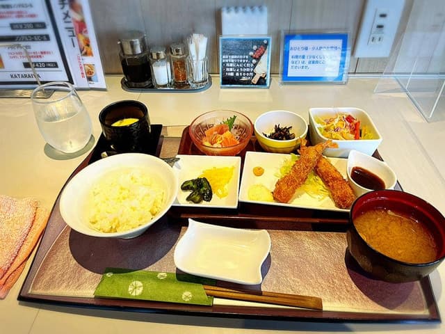 和BISTORO KATARAIYA 川越U_PLACE店 - サブ画像1