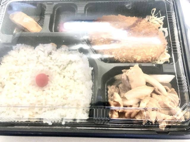 松膳 - サブ画像3
