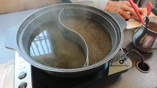 しゃぶ葉 吹田佐井寺店 - サブ画像3