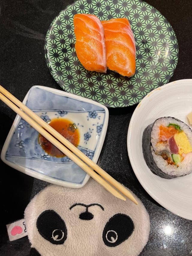 にぎり長次郎 竹田店 - サブ画像1