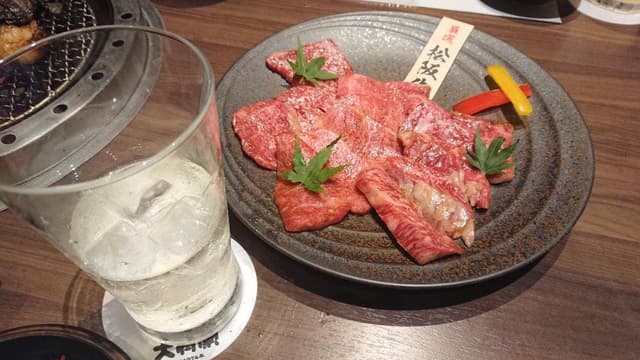 焼肉大将軍 稲毛園生店 - サブ画像1