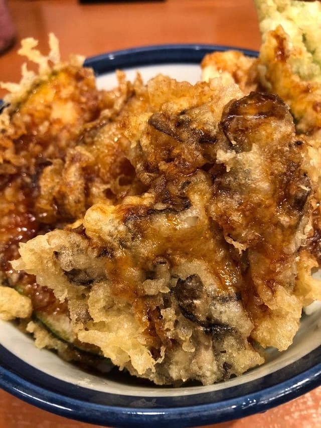 天丼てんや 東静岡店 - サブ画像3