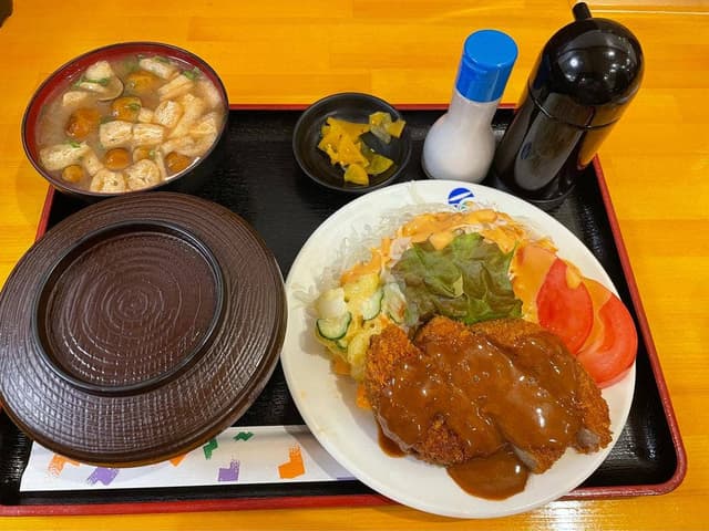 喫茶 神戸一 - サブ画像3