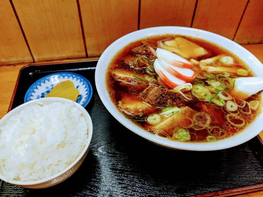 大石家 箕輪店