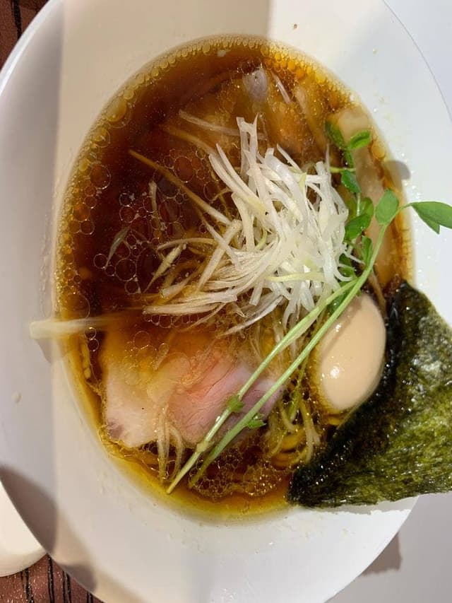 麺処 ぐり虎 イコットニコット店 - サブ画像2
