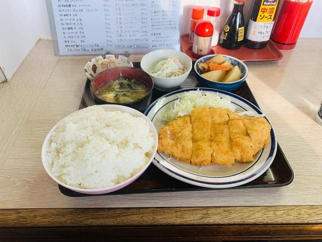 ガッツ - サブ画像2