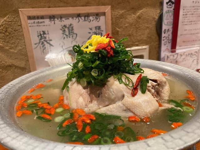 韓国食堂 入ル - サブ画像2