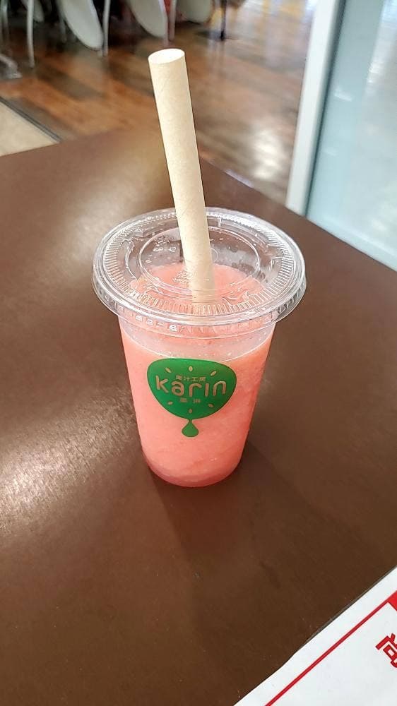 果汁工房 果琳 ジョイフル本田瑞穂店 - サブ画像1