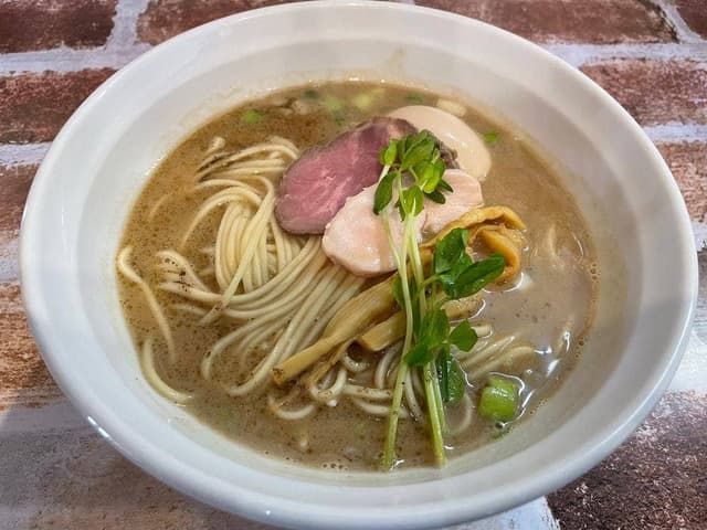 じるば - サブ画像1