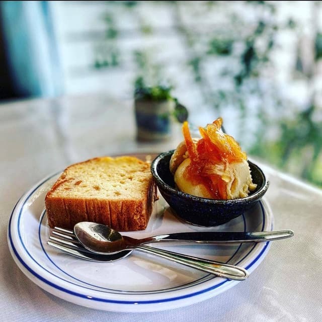 喫茶 そらとあお - サブ画像2