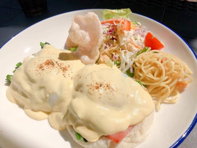 ホナカフェ糸島 ビーチリゾート - サブ画像2