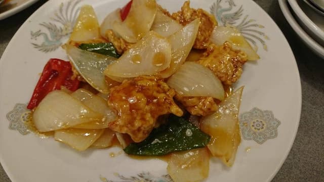 龍園 - サブ画像3