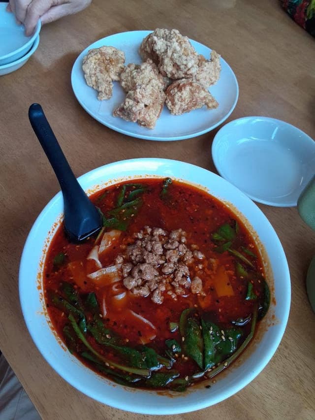 孔府館 美濃加茂店 - サブ画像2