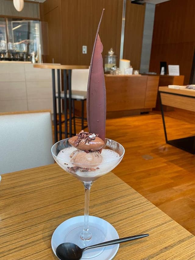 nel CRAFT CHOCOLATE TOKYO - サブ画像3