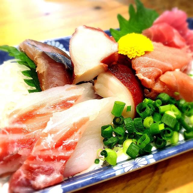 沼津港海将 zero 上野店 - サブ画像3