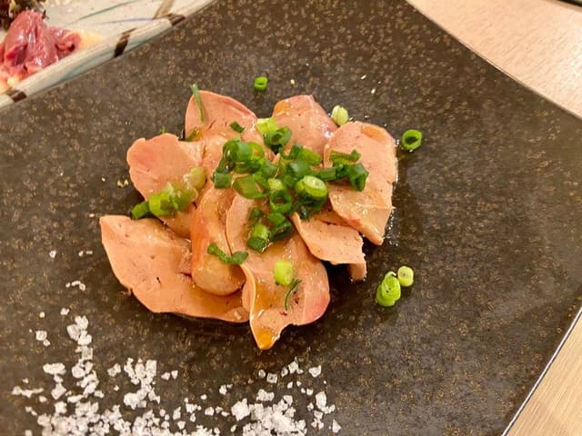 焼鳥 福籠 - サブ画像3