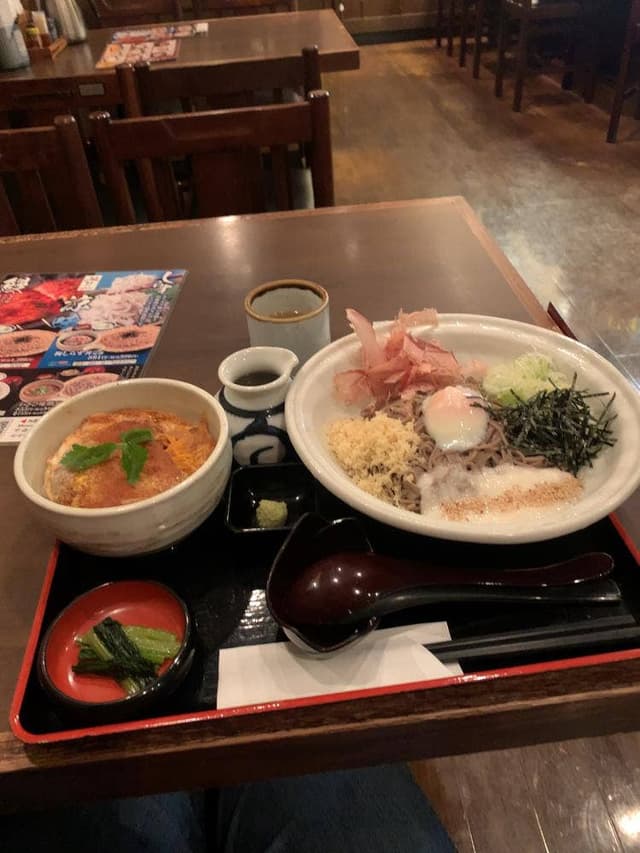 そじ坊 三軒茶屋キャロットタワー店 - サブ画像2