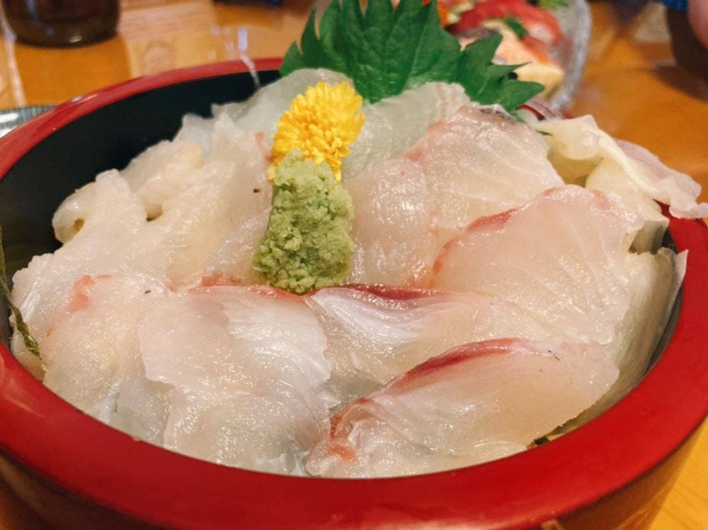 すし ふぐ に組