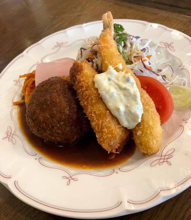 a la carute - サブ画像3