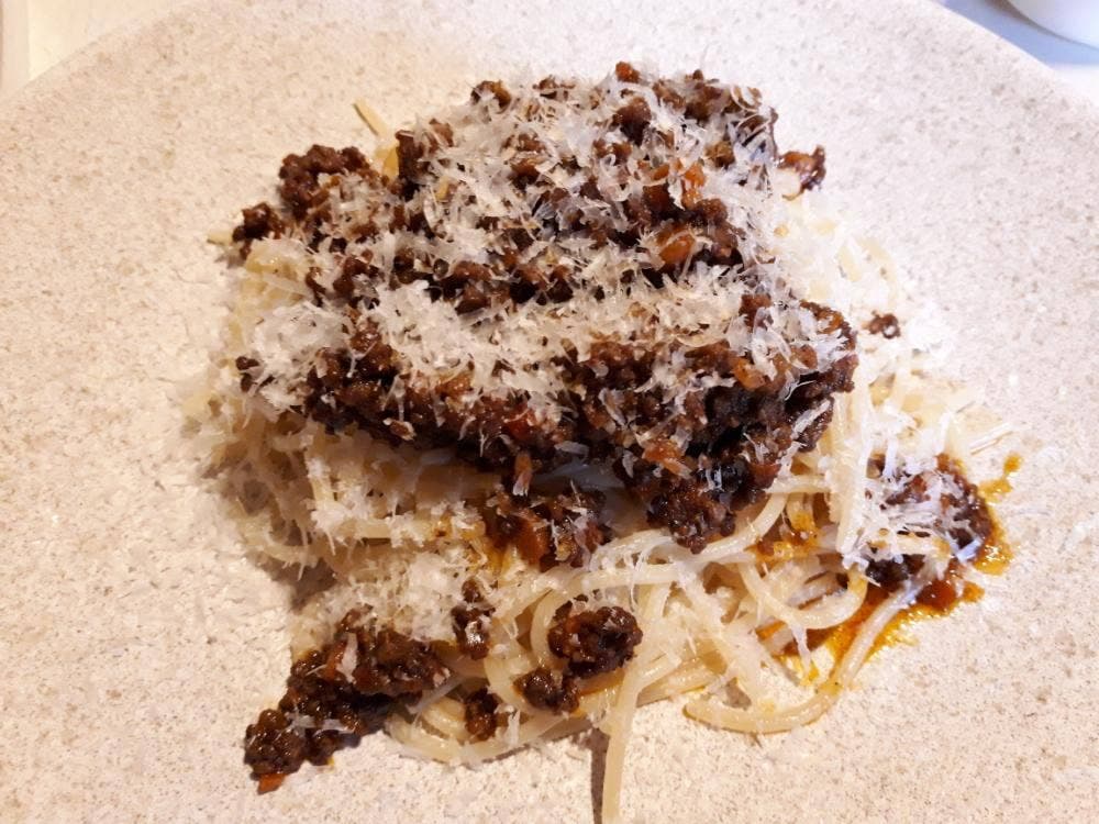 lala pasta
