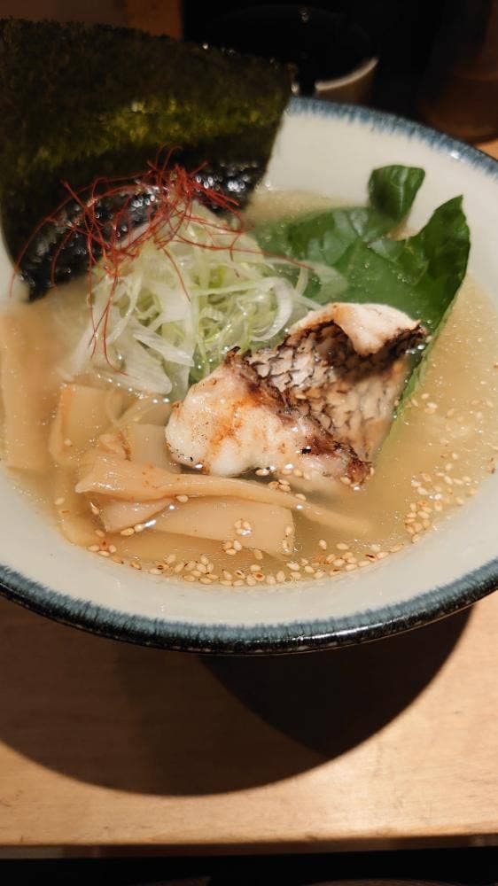 博多炉端スタイル 笑う魚 - サブ画像1