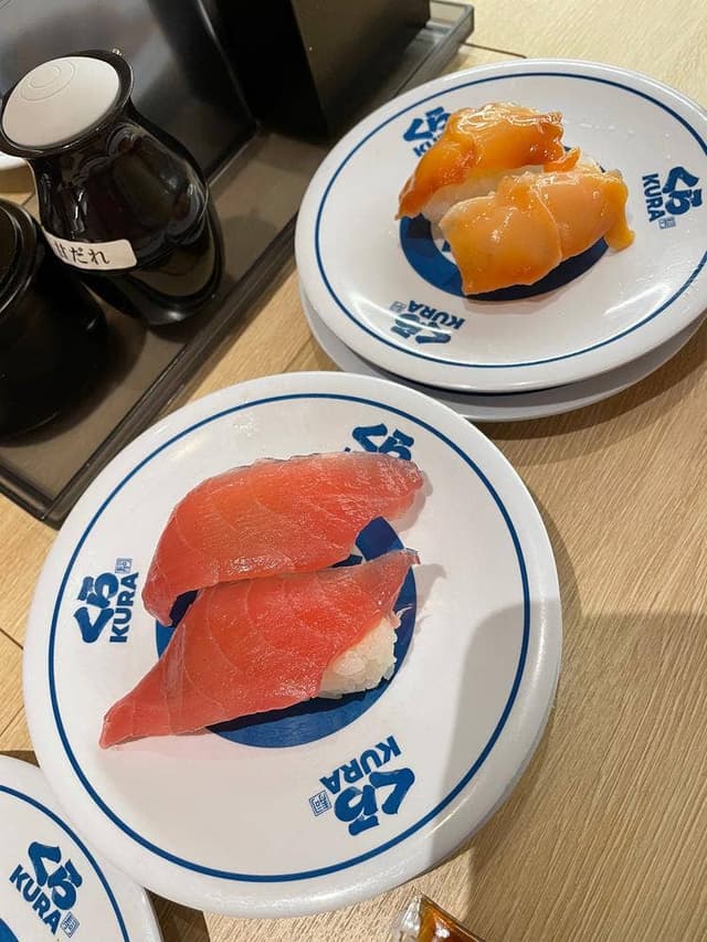 くら寿司 グローバル旗艦店 道頓堀 - サブ画像3