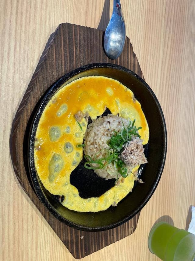 丸源ラーメン 水戸河和田店 - サブ画像2