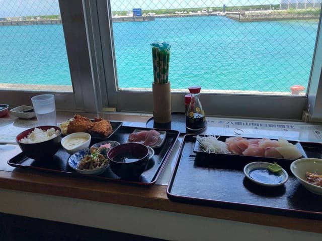 漁協食堂 - サブ画像1