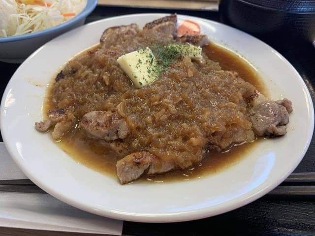 松屋 門真店 - サブ画像1