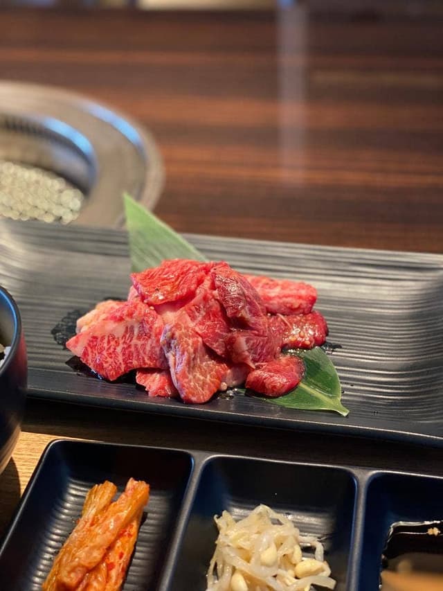 55TOKYO 本店 - サブ画像1