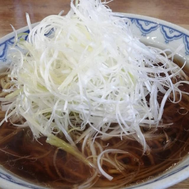ラーメンのまる八 - サブ画像2