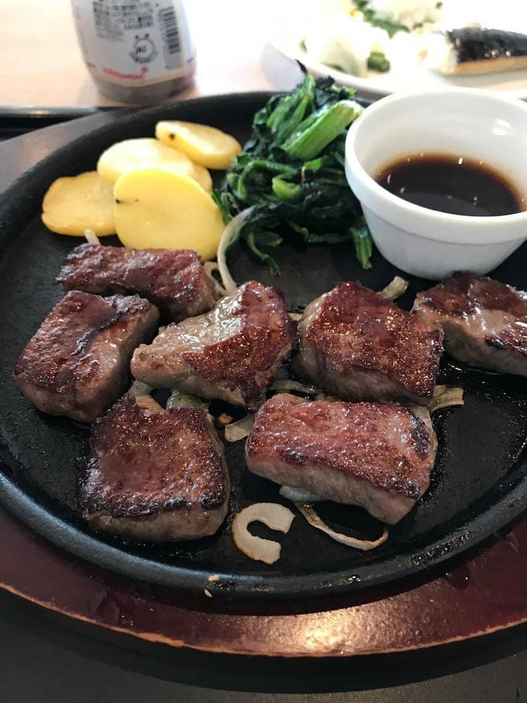 デニーズ 南加瀬店