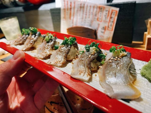 炉端屋酒場 からりと囲炉裏 - サブ画像1