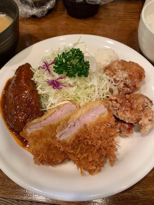 キッチン大 - サブ画像1