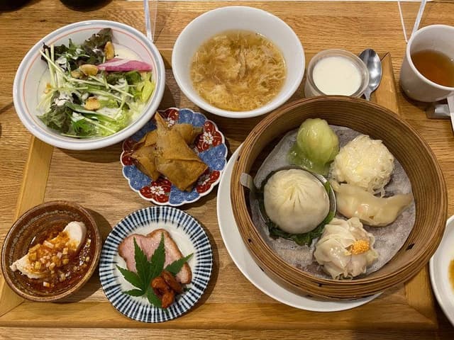 中国料理 イシダ - サブ画像2