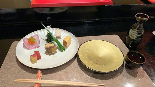 金鮓 - サブ画像1