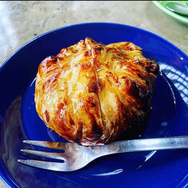 e cafe - サブ画像3